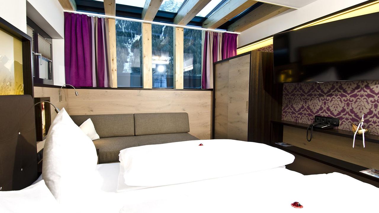 Schlafzimmer Schlafzimmer